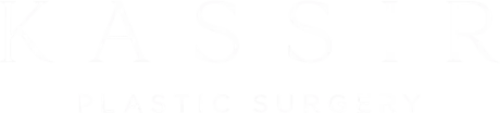 Logo - Kassir Plastic Surgery