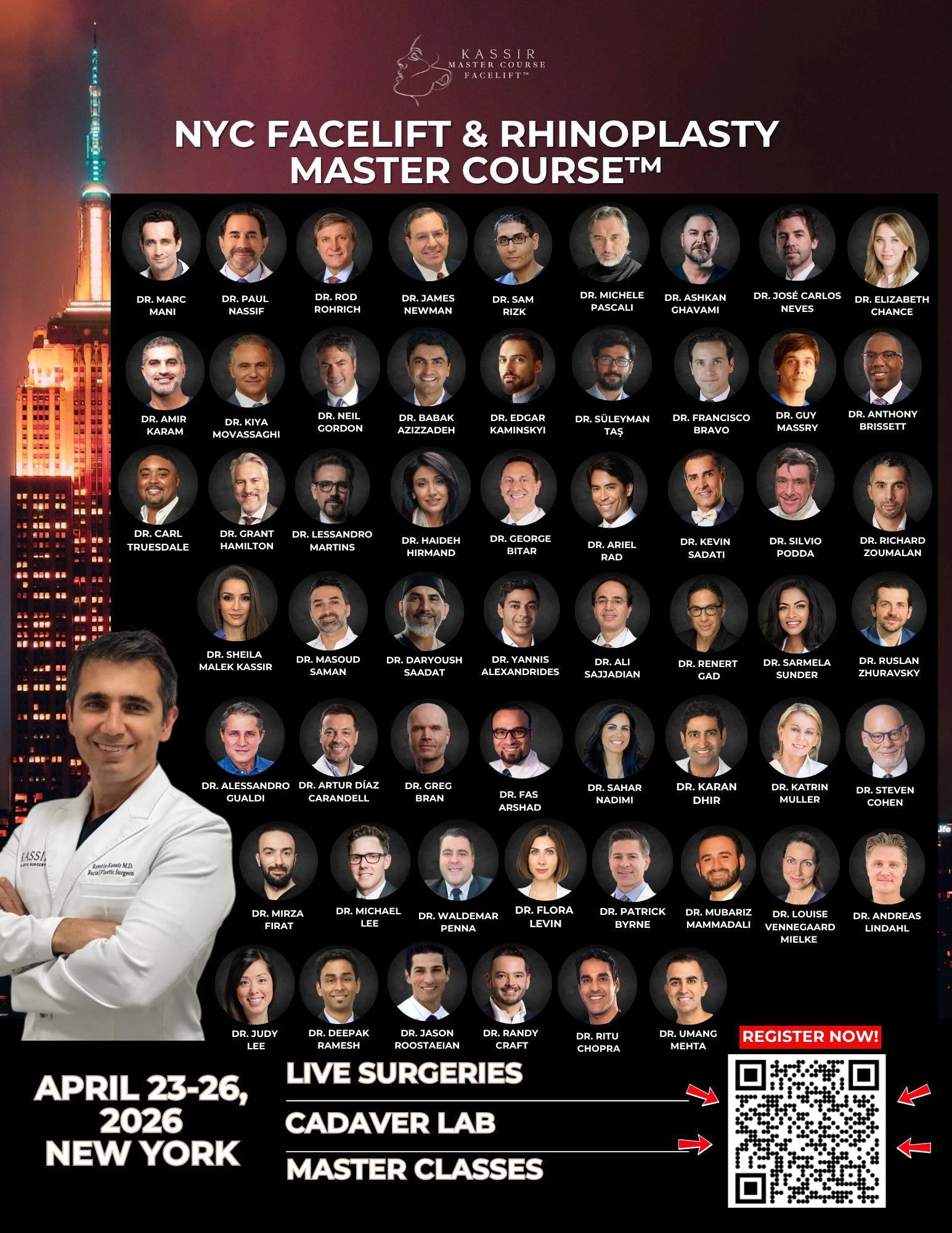 master-course